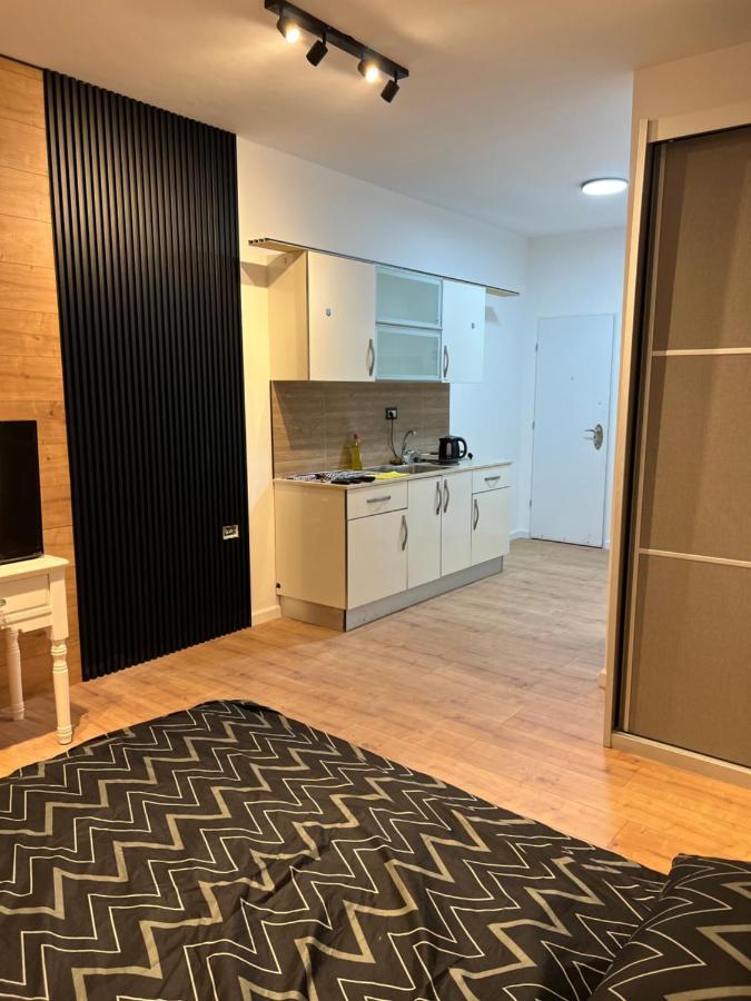 גיא ברוזמרין Apartment Eilat Exterior photo