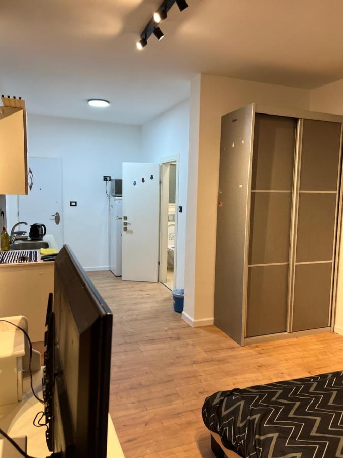גיא ברוזמרין Apartment Eilat Exterior photo
